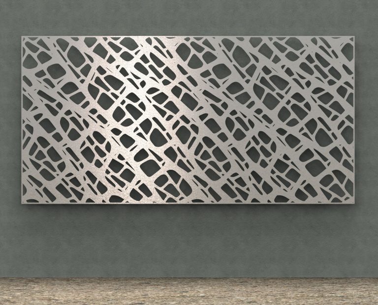 Quel type d&rsquo;éléments décoratifs métalliques choisir en 2025 pour un rendu durable, anti-corrosion et compatible avec la domotique ?